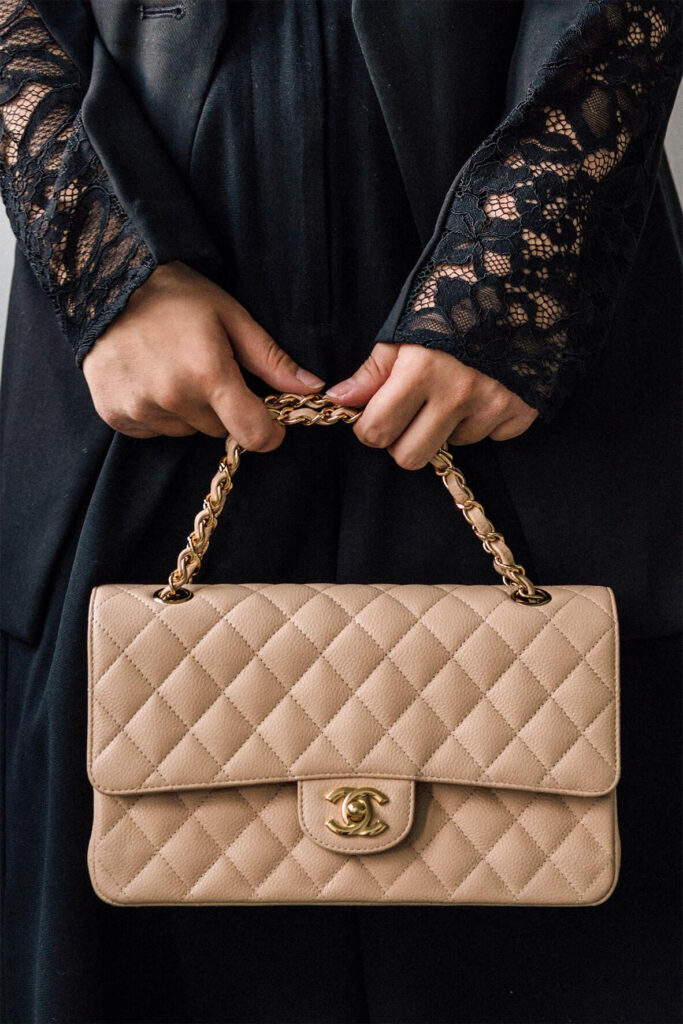 Why Vintage Chanel Bags Are More Valuable Than Ever - The Big Bag Blog