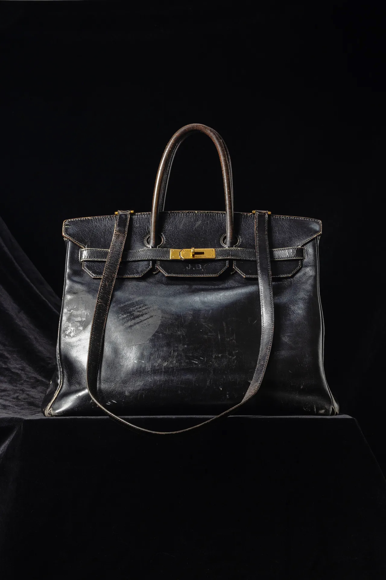 original birkin